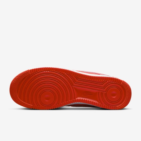 Nike Air Force 1 '07
Men's Shoes
Picante Red/White/Picante Red
Style DV0788-600 - Picture 4 of 16